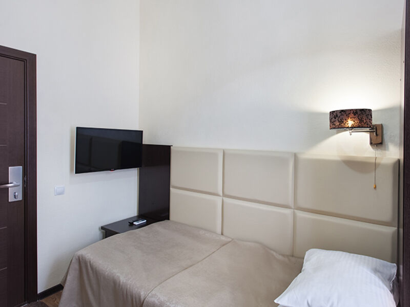 Повышенной комфортности 1-местный малый