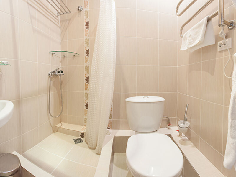 Повышенной комфортности 1-местный малый