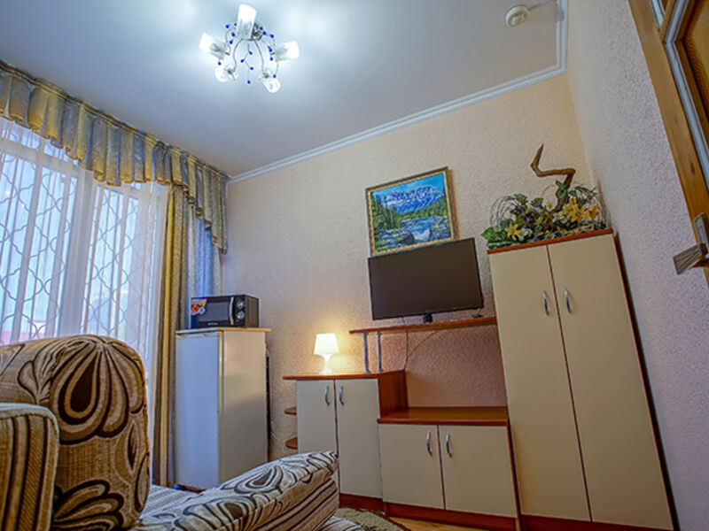 Студия двухкомнатная 1,2,3 корпус (6)