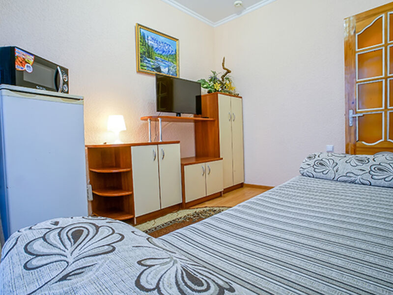 Студия двухкомнатная 1,2,3 корпус (8)