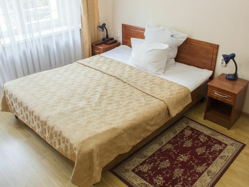 1 категория 1 местный 1комнатный корпус 10А (бывший к.14)