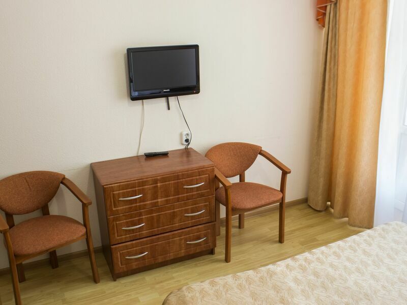 1 категория 1 местный 1комнатный корпус 10А (бывший к.14)