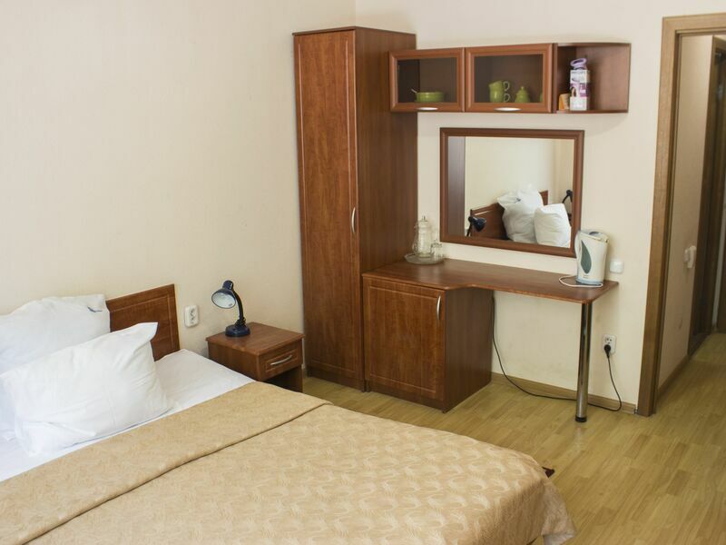 1 категория 1 местный 1комнатный корпус 10А (бывший к.14)