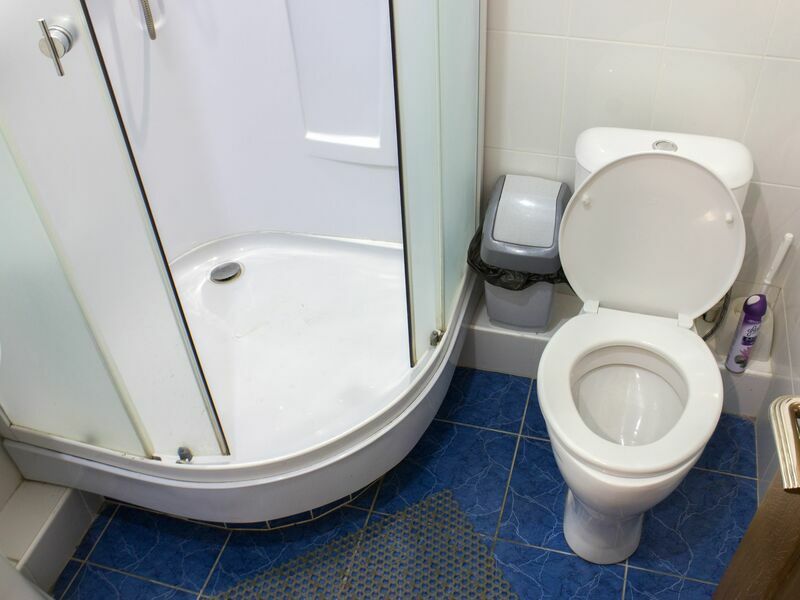 1 категория 1 местный 1комнатный корпус 10А (бывший к.14)