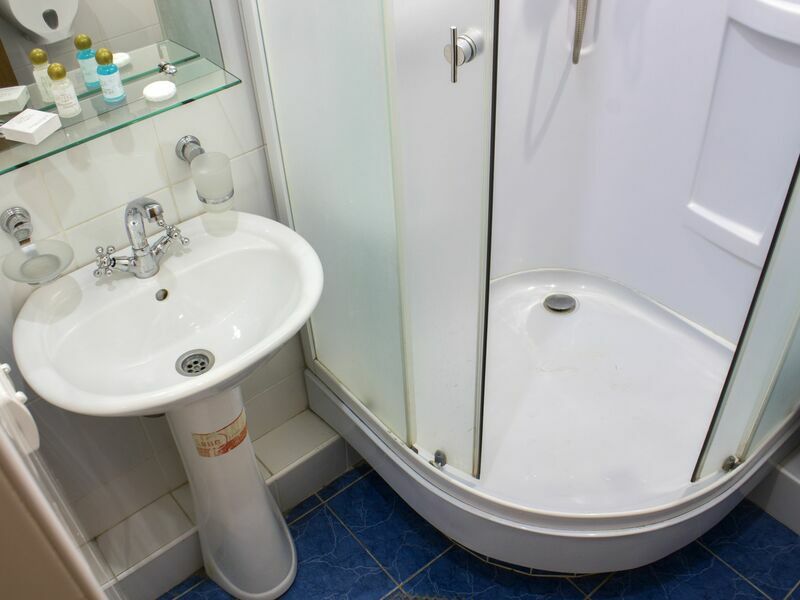 1 категория 1 местный 1комнатный корпус 10А (бывший к.14)