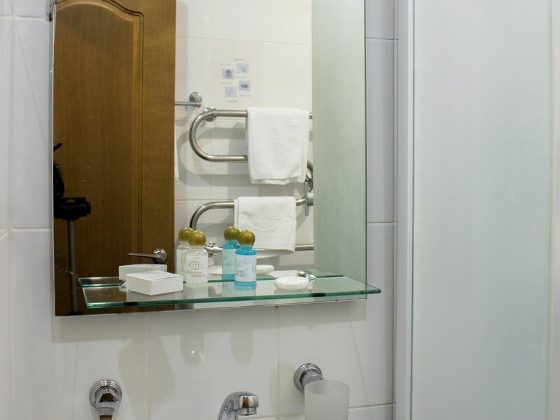 1 категория 1 местный 1комнатный корпус 10А (бывший к.14)