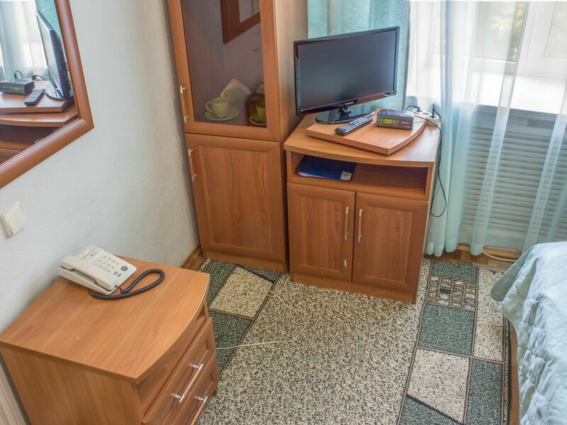 2 категория 1 местный 1 комнатный корпус 4