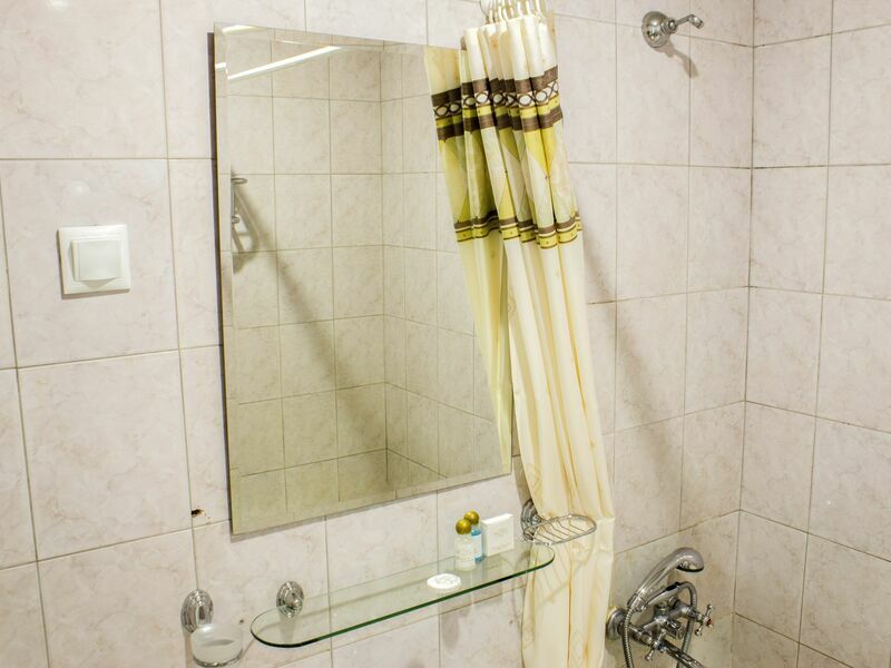 2 категория 1 местный 1 комнатный корпус 4