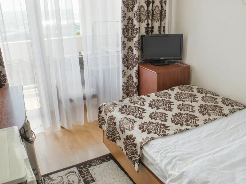 2 категория 1 местный 1комнатный корпус Б (бывший к.1)