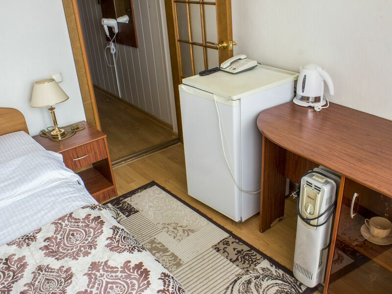 2 категория 1 местный 1комнатный корпус Б (бывший к.1)