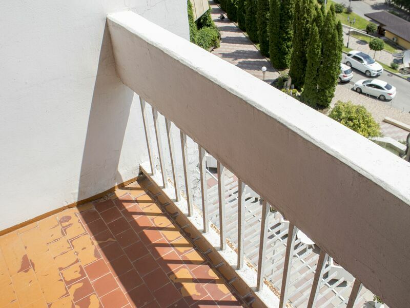 2 категория 1 местный 1комнатный корпус Б (бывший к.1)