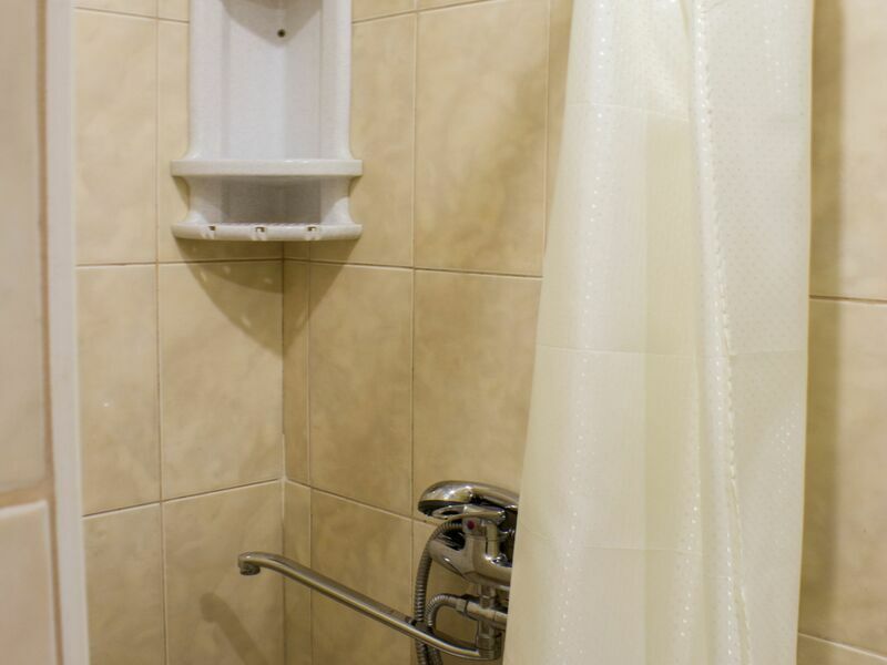 2 категория 1 местный 1комнатный корпус Б (бывший к.1)