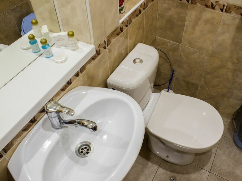 2 категория 1 местный 1комнатный корпус Б (бывший к.1)