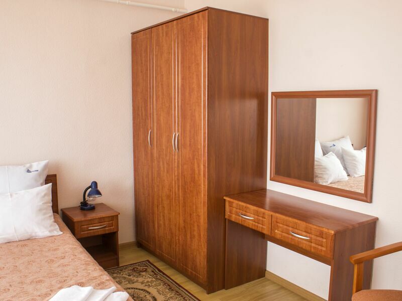 1 категория 2-комнатный 2-местный в корп.10А