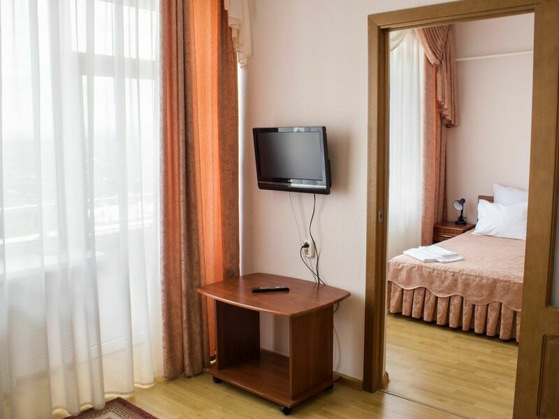 1 категория 2-комнатный 2-местный в корп.10А