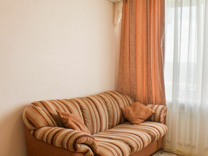 1 категория 2-комнатный 2-местный в корп.10А