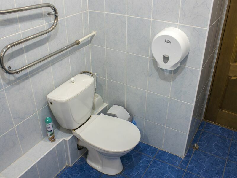 1 категория 2-комнатный 2-местный в корп.10А