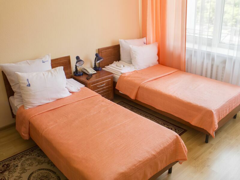 1 категория 2 местный 1комнатный корпус 10А (бывший к.14)