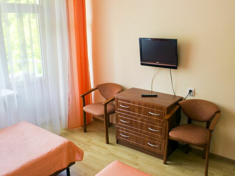 1 категория 2 местный 1комнатный корпус 10А (бывший к.14)