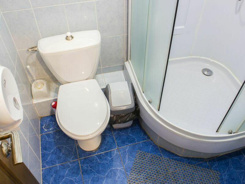 1 категория 2 местный 1комнатный корпус 10А (бывший к.14)