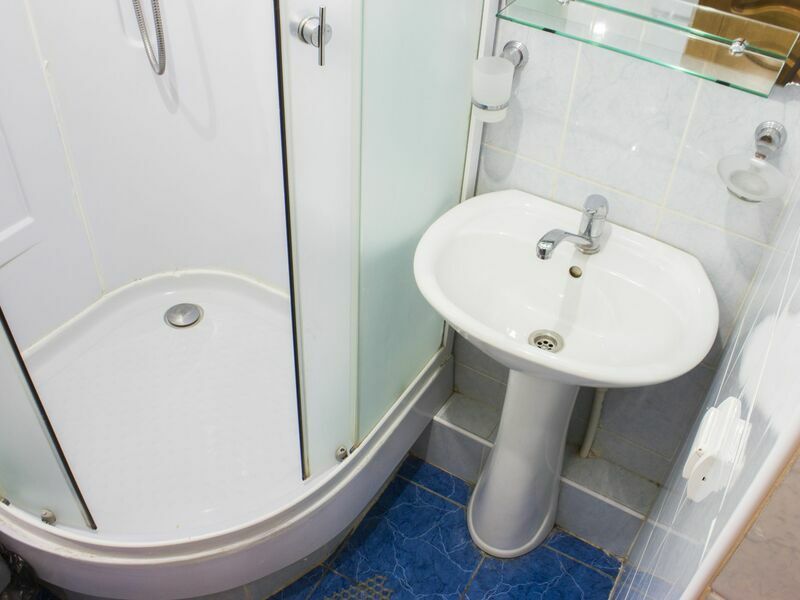 1 категория 2 местный 1комнатный корпус 10А (бывший к.14)