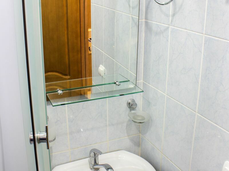 1 категория 2 местный 1комнатный корпус 10А (бывший к.14)