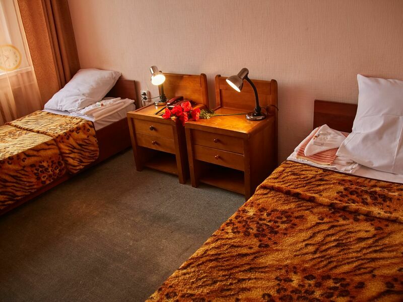 2 категория 2 местный 1комнатный корпус 10А (бывш.к.14)