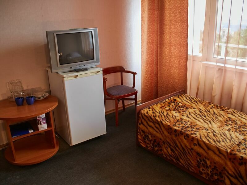 2 категория 2 местный 1комнатный корпус 10А (бывш.к.14)