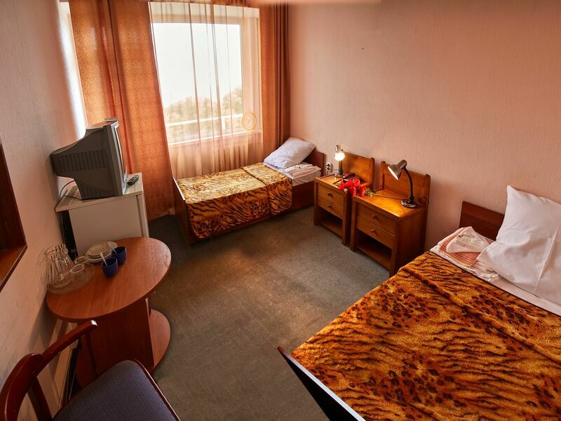 2 категория 2 местный 1комнатный корпус 10А (бывш.к.14)