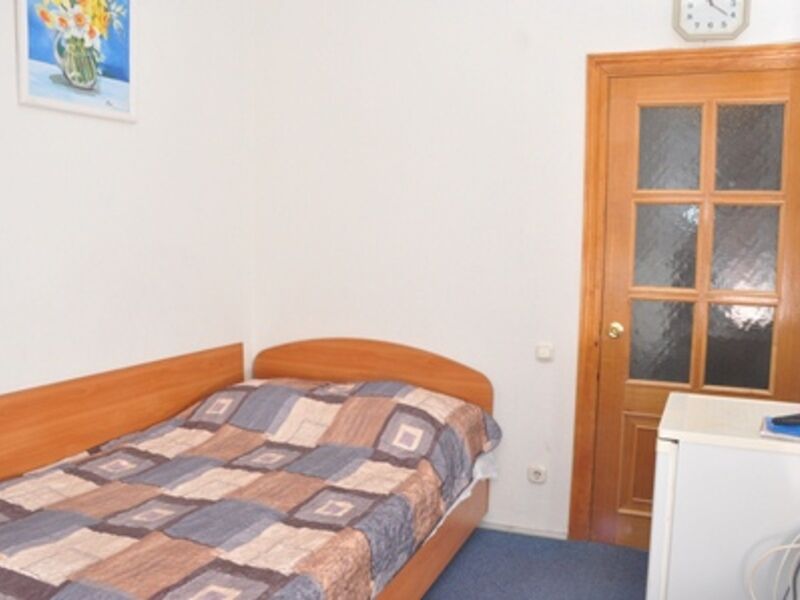 1 категория 1 местный 2 комнатный корп.3