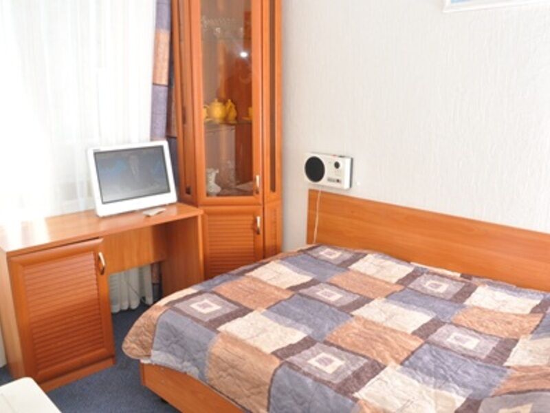 1 категория 1 местный 2 комнатный корп.3