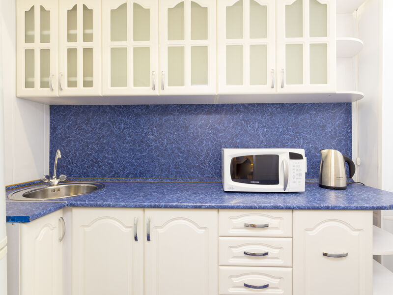 Люкс 2-местный 3-комнатный (корпус 2)