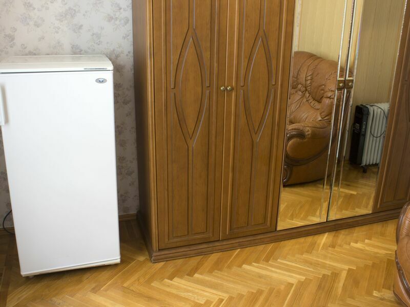 Апартаменты 2-местный 3-комнатный корп. В (А2м3к2)