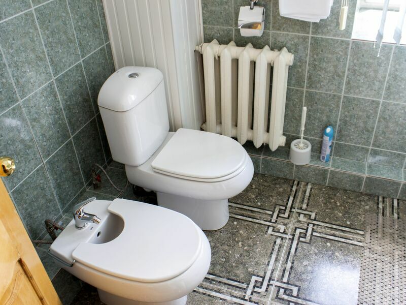 Апартаменты 2-местный 3-комнатный корп. В (А2м3к2)