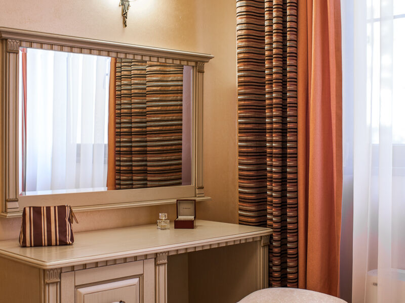 Коттедж 5-местный с 3 спальнями