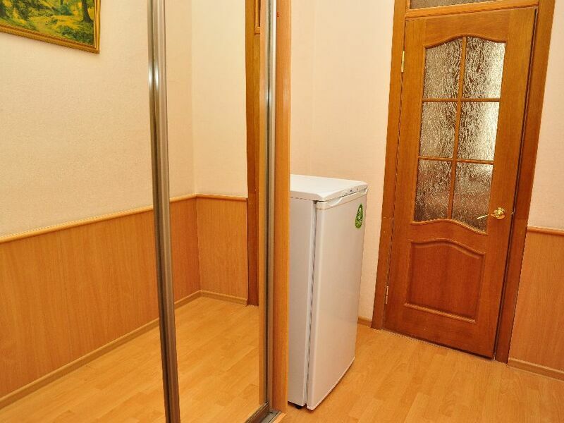 Стандартный 2-местный 2 категории 1-комнатный корп. 4 (2к2м1к4)