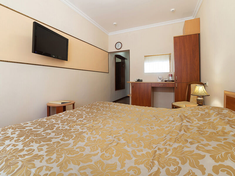 1 категория 2-местный 1-комнатный