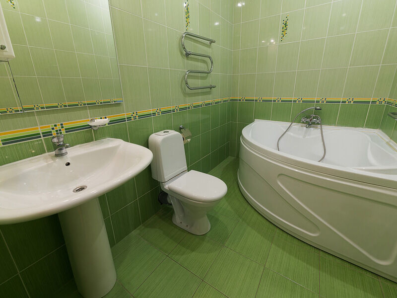 1 категория 2-местный 2-комн Премиум