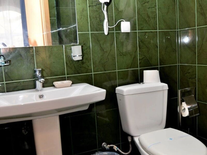 Стандарт 2-местный 2-комнатный корп №2