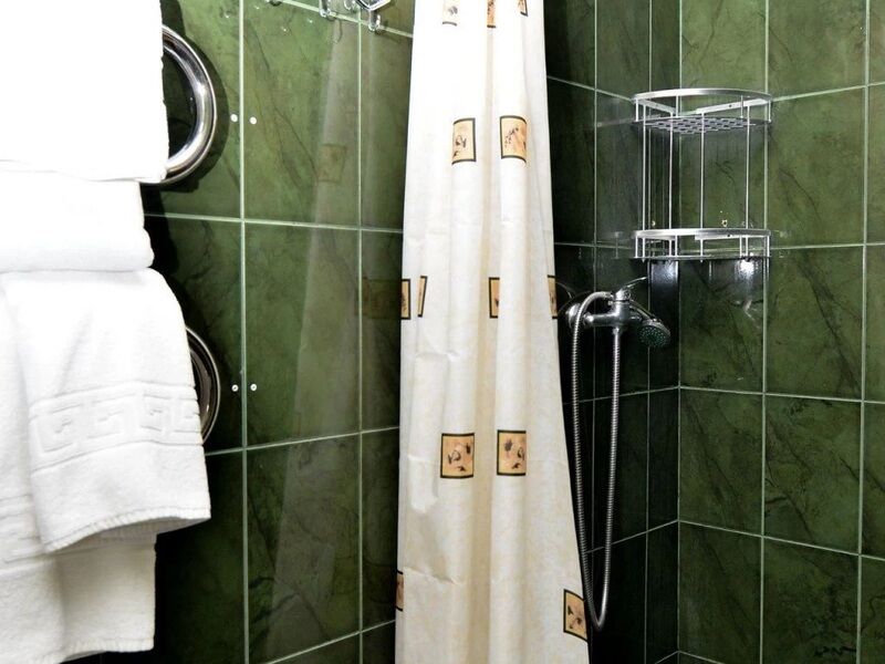 Стандарт 2-местный 2-комнатный корп №2