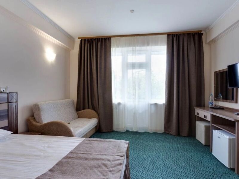 Улучшенный 2-местный без балкона