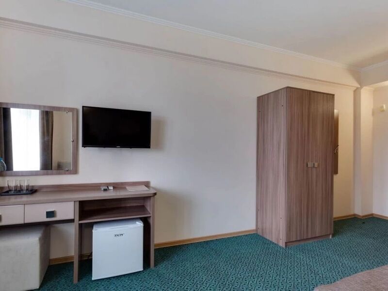 Улучшенный 2-местный без балкона