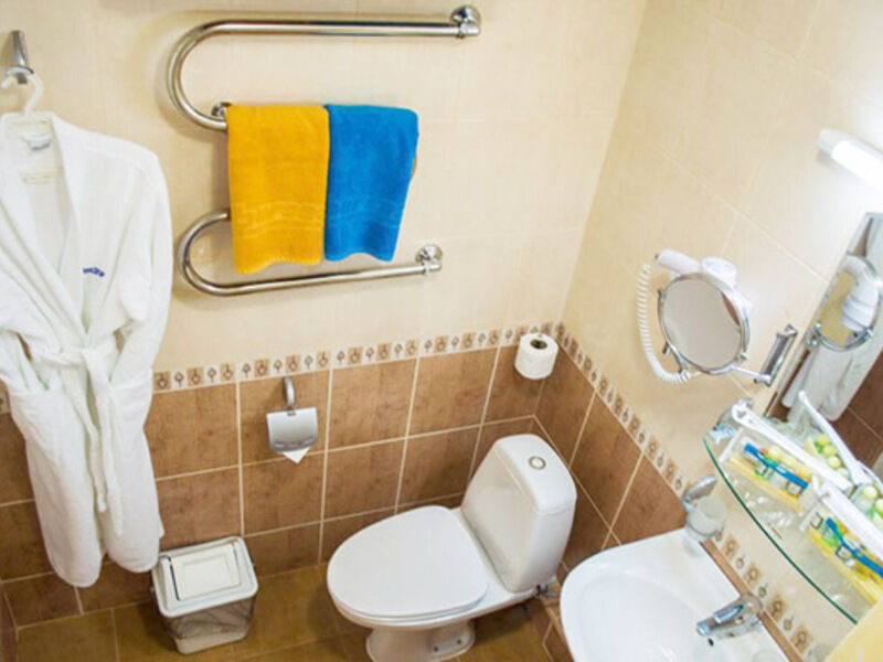 Люкс-корпус СТУДИЯ в к.5