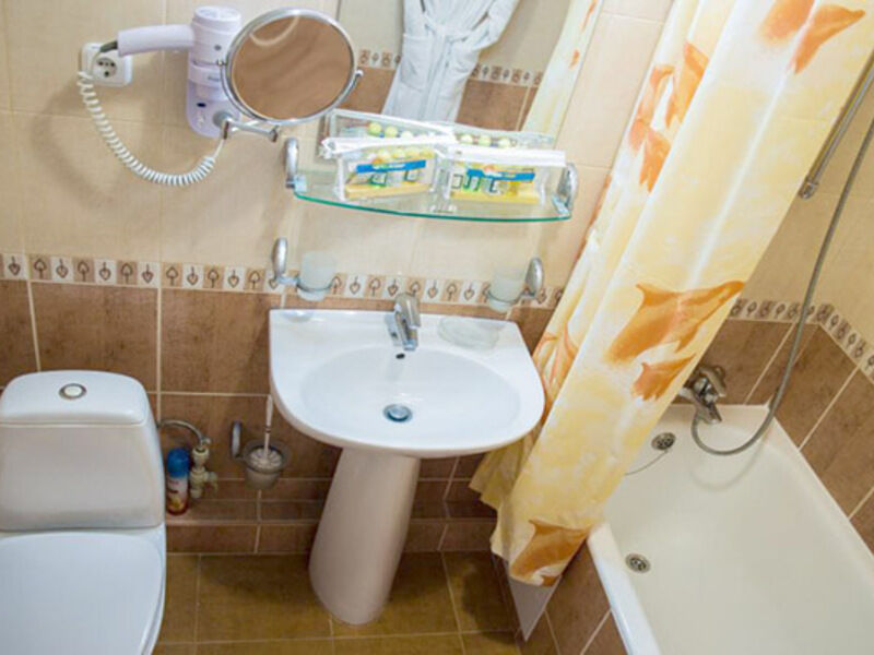 Люкс-корпус СТУДИЯ в к.5