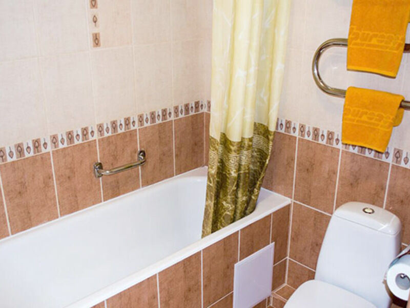 Полулюкс 1-местный корп. 5