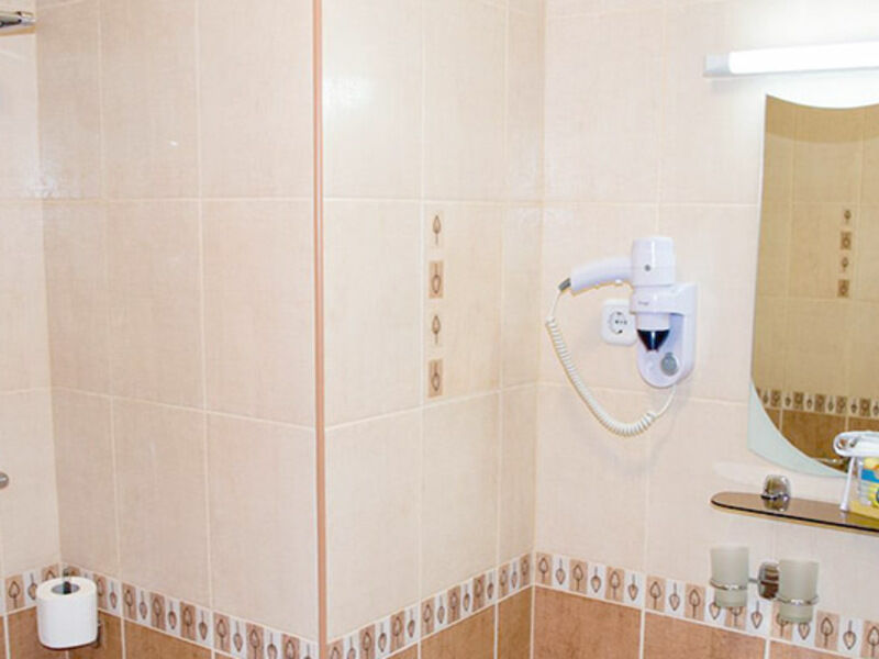 Полулюкс 1-местный корп. 5