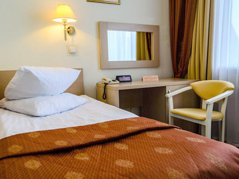 Стандарт 1 местный в корпусе 1