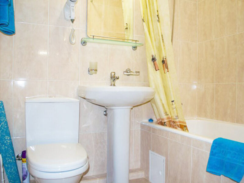 Стандарт 1 местный в корпусе 1