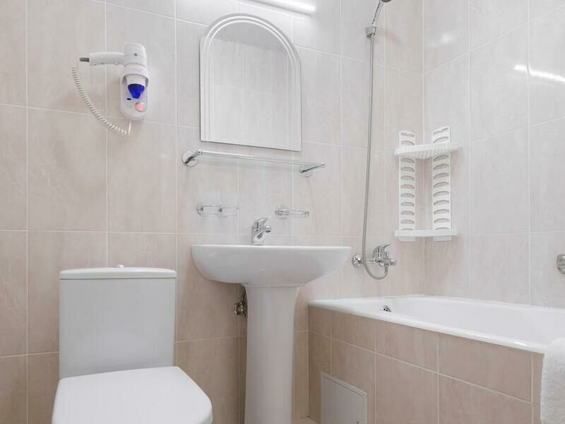 Стандарт 2 местный в корпусе 1