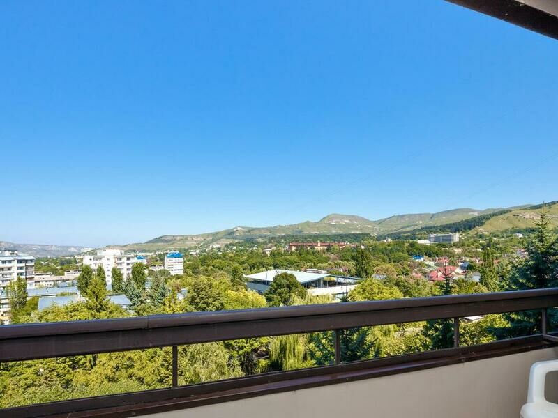 Стандарт 2 местный в корпусе 1